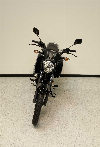 Aperçu Honda CB 125 F (GLR) 2017 vue avant