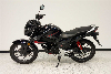 Aperçu Honda CB 125 F (GLR) 2017 vue gauche