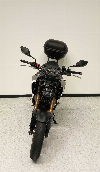 Aperçu Honda CB 125 R 2021 vue avant