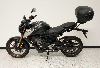 Aperçu Honda CB 125 R 2021 vue gauche