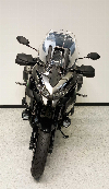 Aperçu Kawasaki KLZ 1000 Versys S 2022 vue avant
