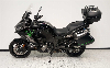 Aperçu Kawasaki KLZ 1000 Versys S 2022 vue gauche
