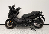 Aperçu Honda NSS 125 Forza ABS 2021 vue gauche
