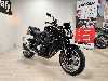 Aperçu Kawasaki Z 750 (ZR750) 2011 vue 3/4 droite