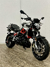 Aperçu Aprilia Shiver 900 ABS 2017 vue 3/4 droite