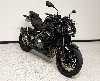 Aperçu Kawasaki Z 900 2018 vue 3/4 droite