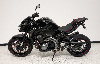Aperçu Kawasaki Z 900 2018 vue gauche