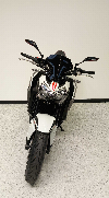 Aperçu Kawasaki Z 900 2022 vue avant