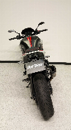 Aperçu Kawasaki Z 900 2022 vue arrière