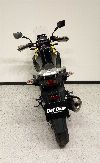 Aperçu Suzuki DL 250 V-Strom 2018 vue arrière