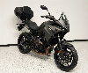 Aperçu Yamaha MT-07 Tracer (MTT690) (35KW) 2020 vue 3/4 droite