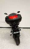 Aperçu Yamaha MT-07 Tracer (MTT690) (35KW) 2020 vue arrière