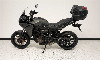 Aperçu Yamaha MT-07 Tracer (MTT690) (35KW) 2020 vue gauche