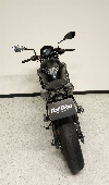 Aperçu Kawasaki Z 650 2017 vue arrière