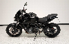 Aperçu Kawasaki Z 650 2017 vue gauche
