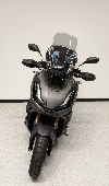 Aperçu Honda ADV 350 2022 vue avant
