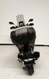 Aperçu Honda ADV 350 2022 vue arrière