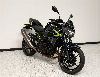 Aperçu Kawasaki Z 400 2020 vue 3/4 droite