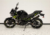 Aperçu Kawasaki Z 400 2020 vue gauche