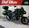 Aperçu Kawasaki VERSYS 1000 S 2023 vue 3/4 droite