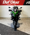 Aperçu Kawasaki VERSYS 1000 S 2023 vue avant