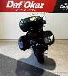 Aperçu Kawasaki VERSYS 1000 S 2023 vue arrière
