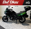 Aperçu Kawasaki VERSYS 1000 S 2023 vue gauche