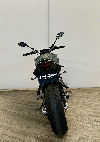Aperçu Yamaha MT-07 ABS 2021 vue arrière