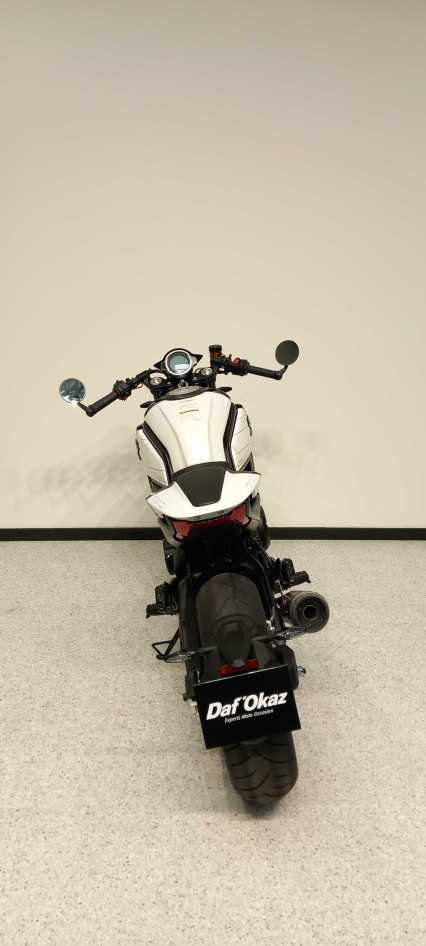 CFMOTO CLX 700 SPORT 2022 vue arrière