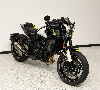 Aperçu CFMOTO CLX 700 SPORT 2022 vue 3/4 droite
