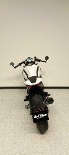 Aperçu CFMOTO CLX 700 SPORT 2022 vue arrière