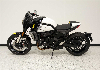 Aperçu CFMOTO CLX 700 SPORT 2022 vue gauche