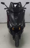 Aperçu Yamaha XP 560 T-Max Tech Max 2020 vue avant