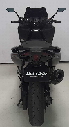 Aperçu Yamaha XP 560 T-Max Tech Max 2020 vue arrière