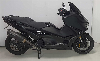 Aperçu Yamaha XP 560 T-Max Tech Max 2020 vue gauche