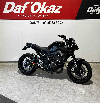 Aperçu Yamaha MT-09 850 ABS 2017 vue 3/4 droite