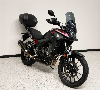 Aperçu Honda CB 500 X ABS 2021 vue 3/4 droite