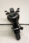 Aperçu Honda CB 500 X ABS 2021 vue arrière