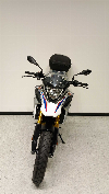 Aperçu BMW G 310 GS 2017 vue avant