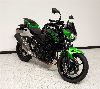 Aperçu Kawasaki Z 400 2020 vue 3/4 droite