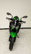 Aperçu Kawasaki Z 400 2020 vue avant