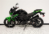 Aperçu Kawasaki Z 400 2020 vue gauche