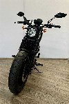 Aperçu Hyosung Bobber 2020 vue avant