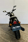 Aperçu Hyosung Bobber 2020 vue arrière
