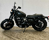 Aperçu Hyosung Bobber 2020 vue gauche