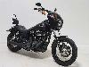 Aperçu Harley-Davidson 1690 FXD 2014 vue 3/4 droite