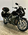 Aperçu Honda CBF 1000 ABS 2010 vue 3/4 droite