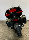 Aperçu Honda CBF 1000 ABS 2010 vue arrière