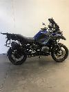 Aperçu BMW R 1200 GS 2014 vue 3/4 droite