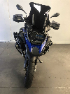 Aperçu BMW R 1200 GS 2014 vue avant